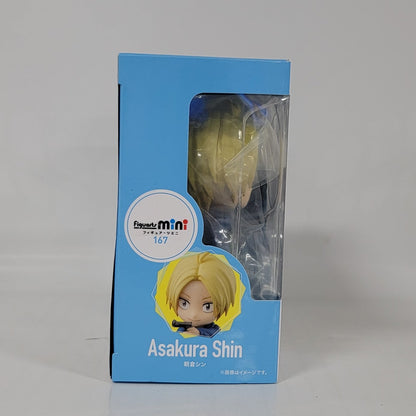Bandai Figuarts mini Asakura Shin – Sakamoto Days
