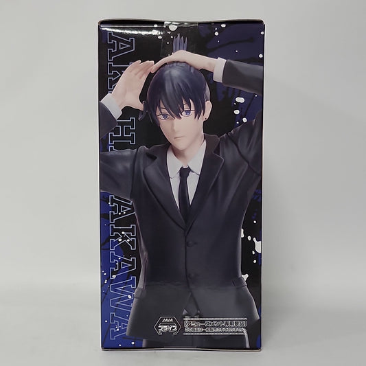 Chainsaw Man – Aki Hayakawa Figure