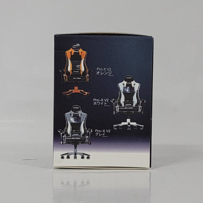 AKRacing 1/12 Scale Pro-X V2 Gaming Chair Figure Blind Box – Vol. II