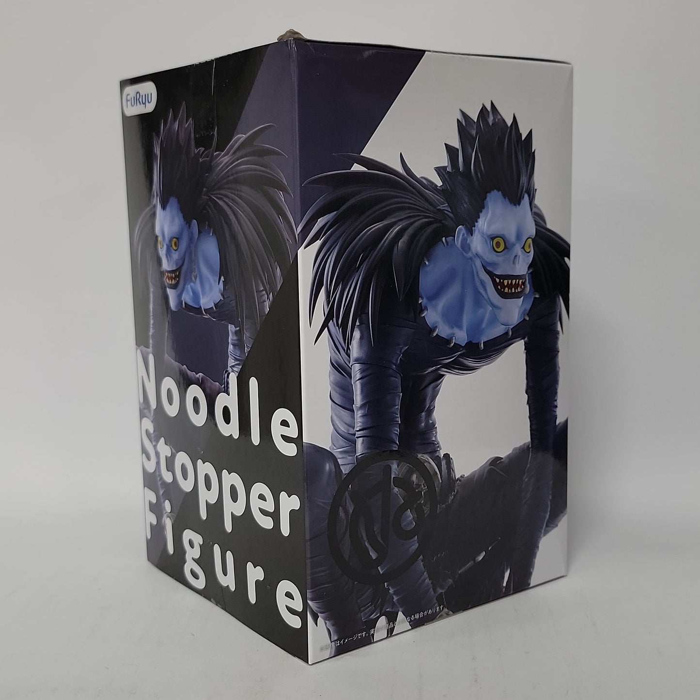 Death Note – Ryuk Noodle Stopper Figure