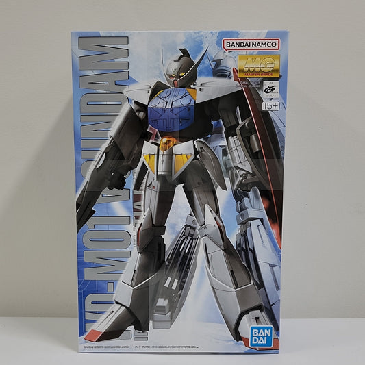 Mobile Suit Gundam – MG Turn A Gundam WD-M01 Model Kit