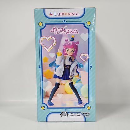 Puniru wa Kawaii Slime – Puniru Luminasta Figure