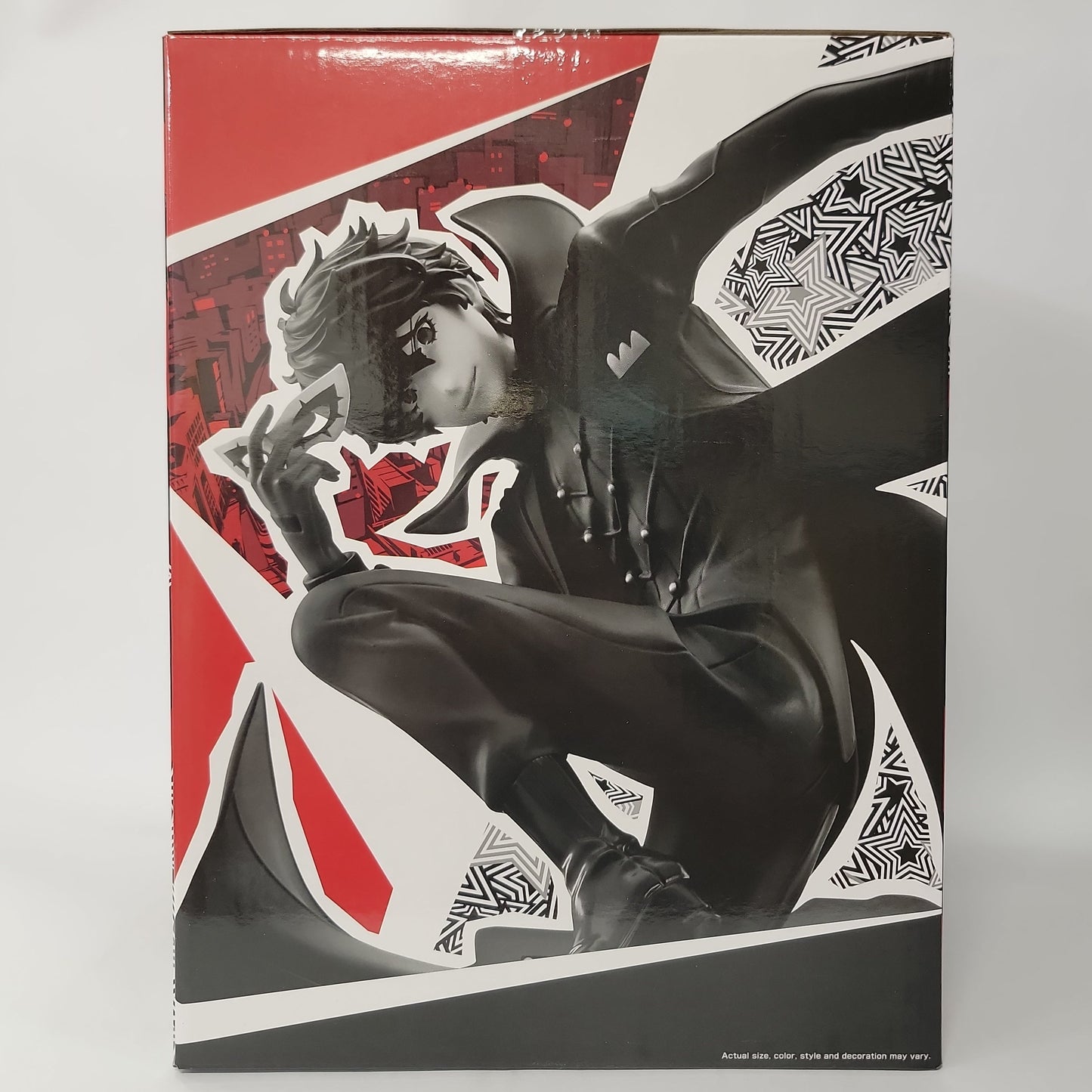 Persona 5 Royal Joker Figure