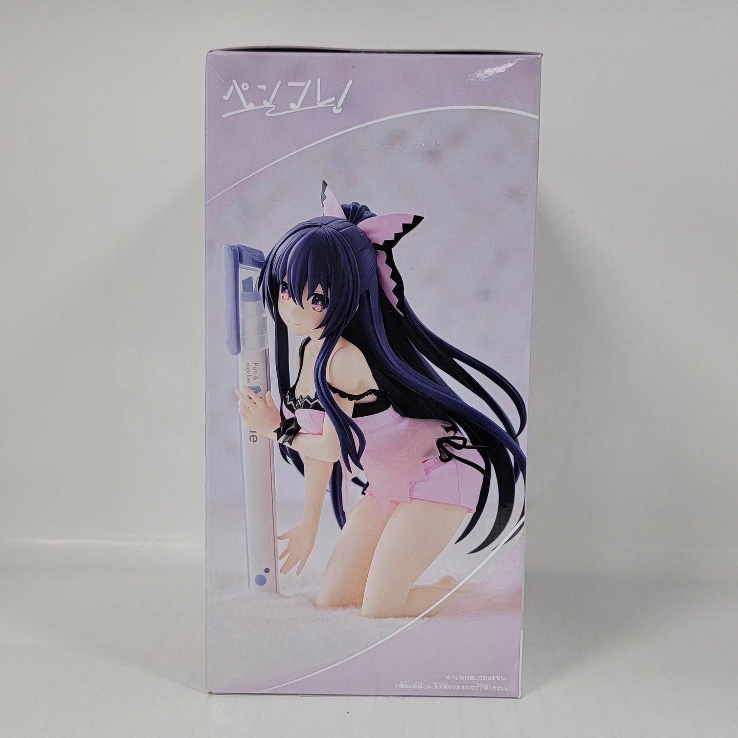 Date A Live Yatogami Tohka Sweet Silk Wear Figure