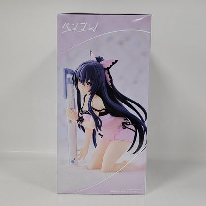 Date A Live Yatogami Tohka Sweet Silk Wear Figure