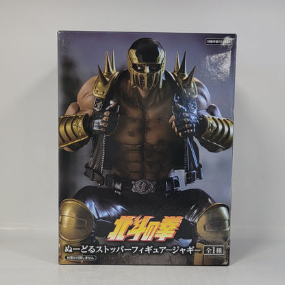 Fist of the North Star – Jagi Noodle Stopper Figure
