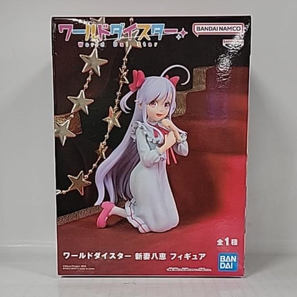 World Dai Star – Yae Niizuma Prize Figure