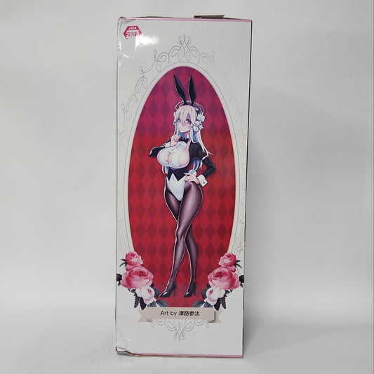 Super Sonico – BiCute Bunnies Bunny Ver. Prize Figure