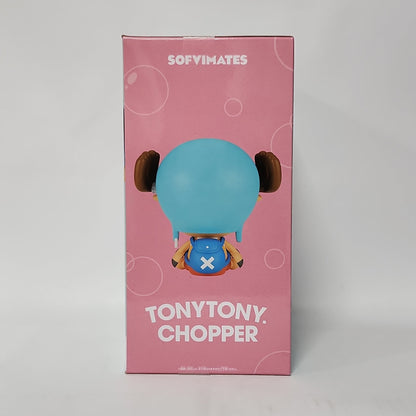 One Piece – Tony Tony Chopper Sofvimates (Fish-Man Island Version)