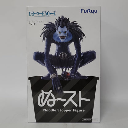Death Note – Ryuk Noodle Stopper Figure