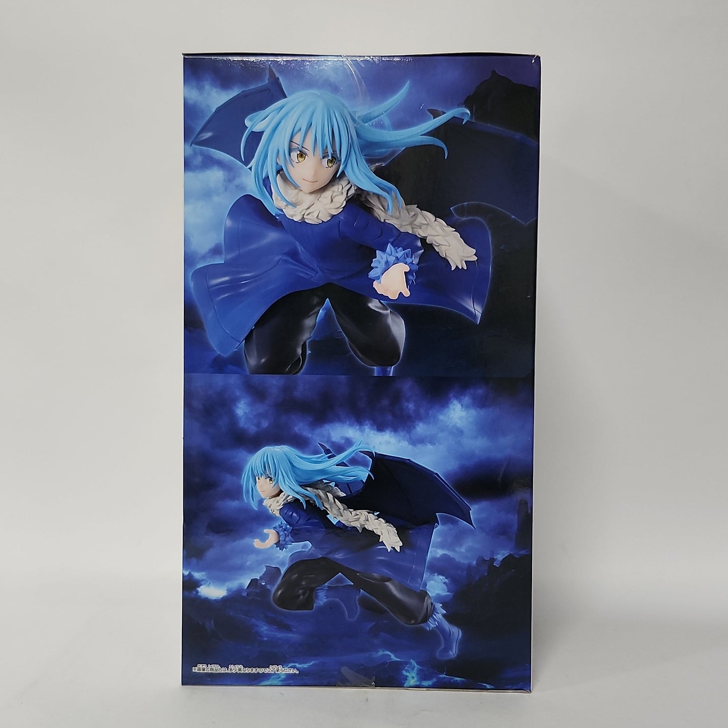 That Time I Got Reincarnated as a Slime – Rimuru Tempest Espresto Figure