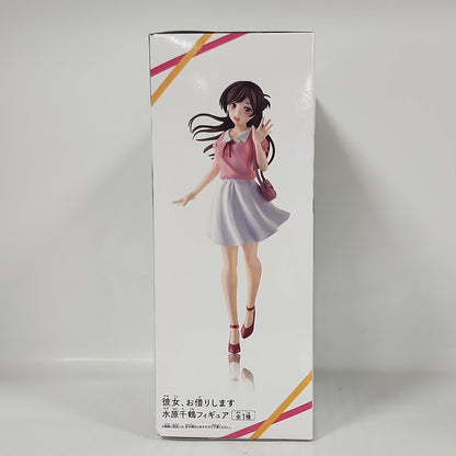 Rent-A-Girlfriend – Chizuru Mizuhara Date Style Figure