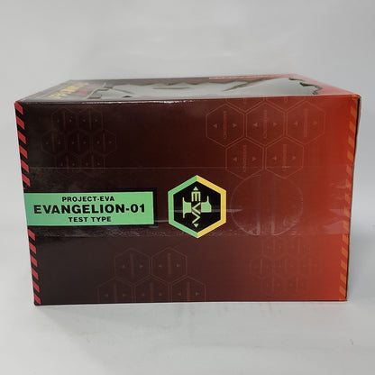 Neon Genesis Evangelion – Unit-01 Premium Figure