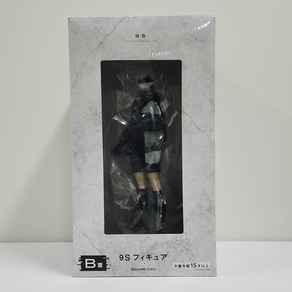 NieR:Automata – 9S Ichiban Kuji B Prize Figure