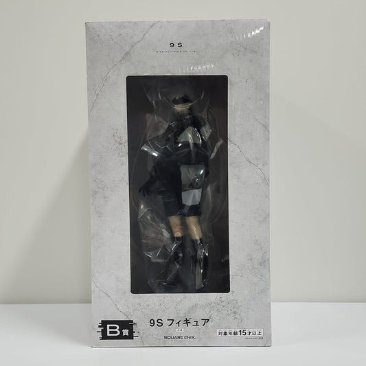 NieR:Automata – 9S Ichiban Kuji B Prize Figure