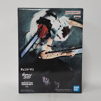 Chainsaw Man – Chainsaw Man Vibration Stars Figure (Denji Ver.)