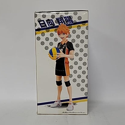 Haikyu!! – Shoyo Hinata DXF Figure Vol. 2