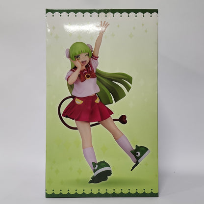 Welcome to Demon School! Iruma-kun – Clara Valac Scale Figure Vol. 2