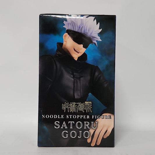 Jujutsu Kaisen – Satoru Gojo Noodle Stopper Figure