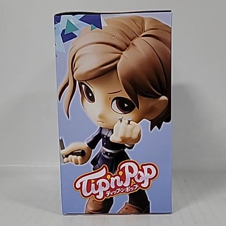 Jujutsu Kaisen – Nobara Kugisaki Tip’n’Pop Premium Figure