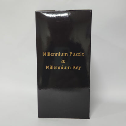 Yu-Gi-Oh! Duel Monsters – Millennium Puzzle Prop Replica
