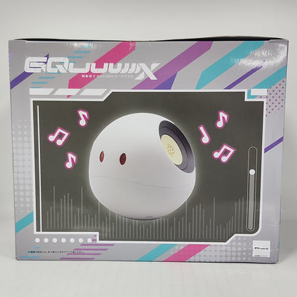 Limited - Mobile Suit Gundam GQuuuuuX Haro-Style Speaker