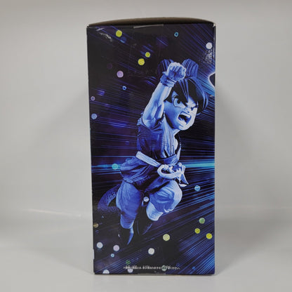 Dragon Ball GT - Wrath Of The Dragon - Son Goku Figure