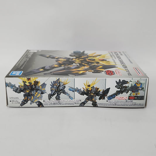 Mobile Suit Gundam Unicorn – Banshee Norn (Destroy Mode) SD EX-Standard Model Kit