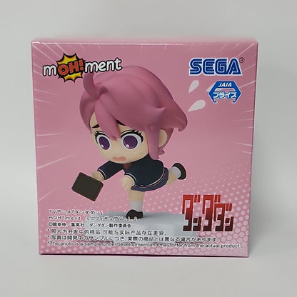 Dandadan – Momo Ayase moH!ment Mini Figure Vol.1