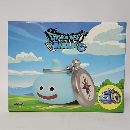 Dragon Quest – Slime Color-Changing Soft Lamp