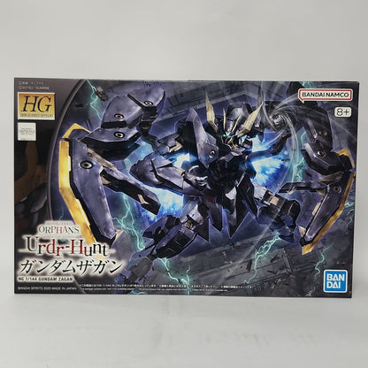Gundam Zagan HG