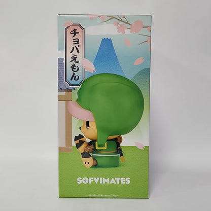 One Piece – Tony Tony Chopper (Wano Ver.) SOFVIMATES Figure