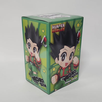 Hunter × Hunter – Gon Freecss MONO TOON Figure (Normal Color)