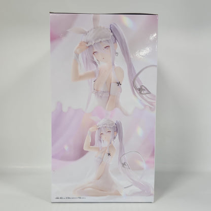 rurudo Original ESPRESTO Sleepy Bunny Figure