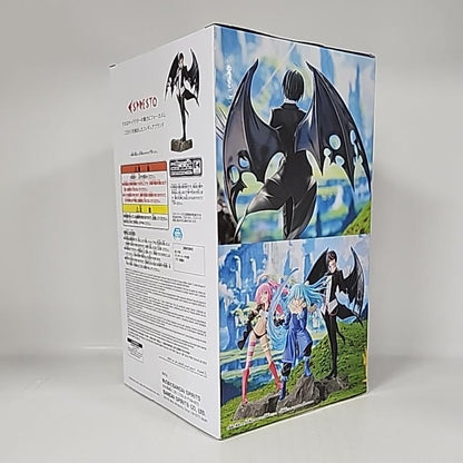 That Time I Got Reincarnated as a Slime – Diablo ESPRESTO The Refold Figure