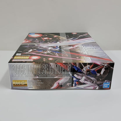 Mobile Suit Gundam – MG Force Impulse Gundam Model Kit