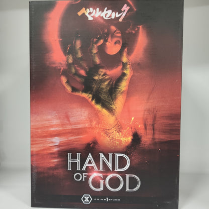 Limited - Berserk Hand of God Behelit Statue – Prime 1 Studio 208/1000