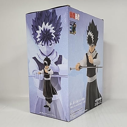 Yu Yu Hakusho – Hiei DXF 30th Anniversary Figure