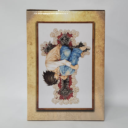 Death Note – L Last One Prize Throne Figure (Ichiban Kuji Last One ver.)
