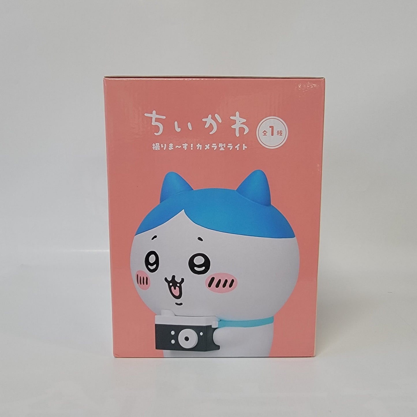 Chiikawa Hachiware Figure
