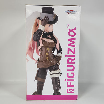 Macross Frontier Sheryl Nome Figurizm α Oshare Macross Ver. Figure