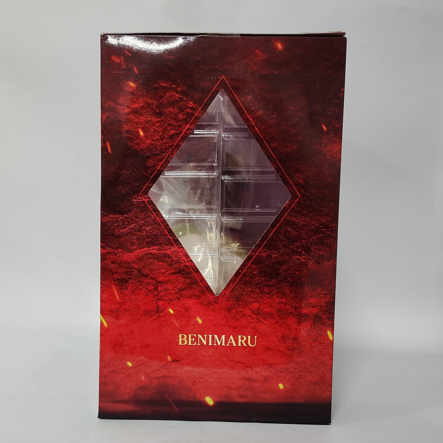 That Time I Got Reincarnated as a Slime – Benimaru Figure