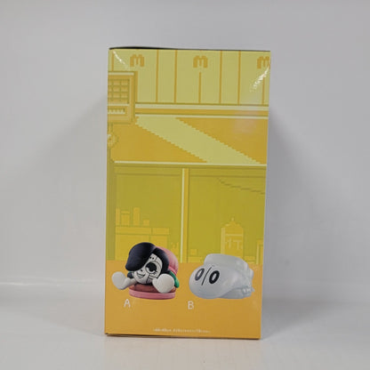 Undertale Food Design Vol.2 – Mettaton Figure