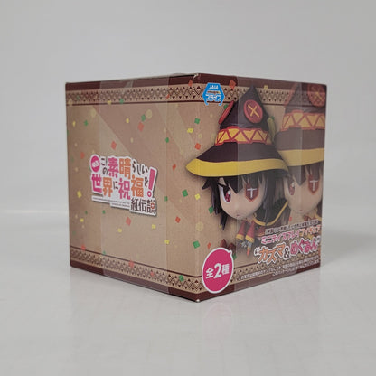 KonoSuba: God’s Blessing on This Wonderful World! Mini Display Figure – Megumin