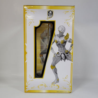 JoJo's Bizarre Adventure - Gold Experience Figure