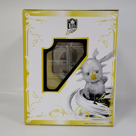 JoJo's Bizarre Adventure - Johnny And Tusk Figure