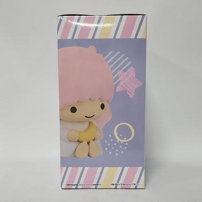 Sanrio – Little Twin Stars Lala Sofvimates Figure
