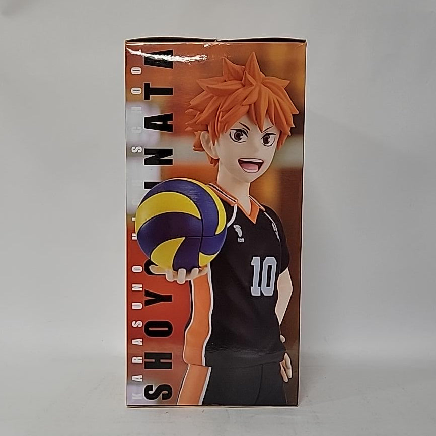Haikyu!! – Shoyo Hinata Minna no Kuji Goods Collection Figure
