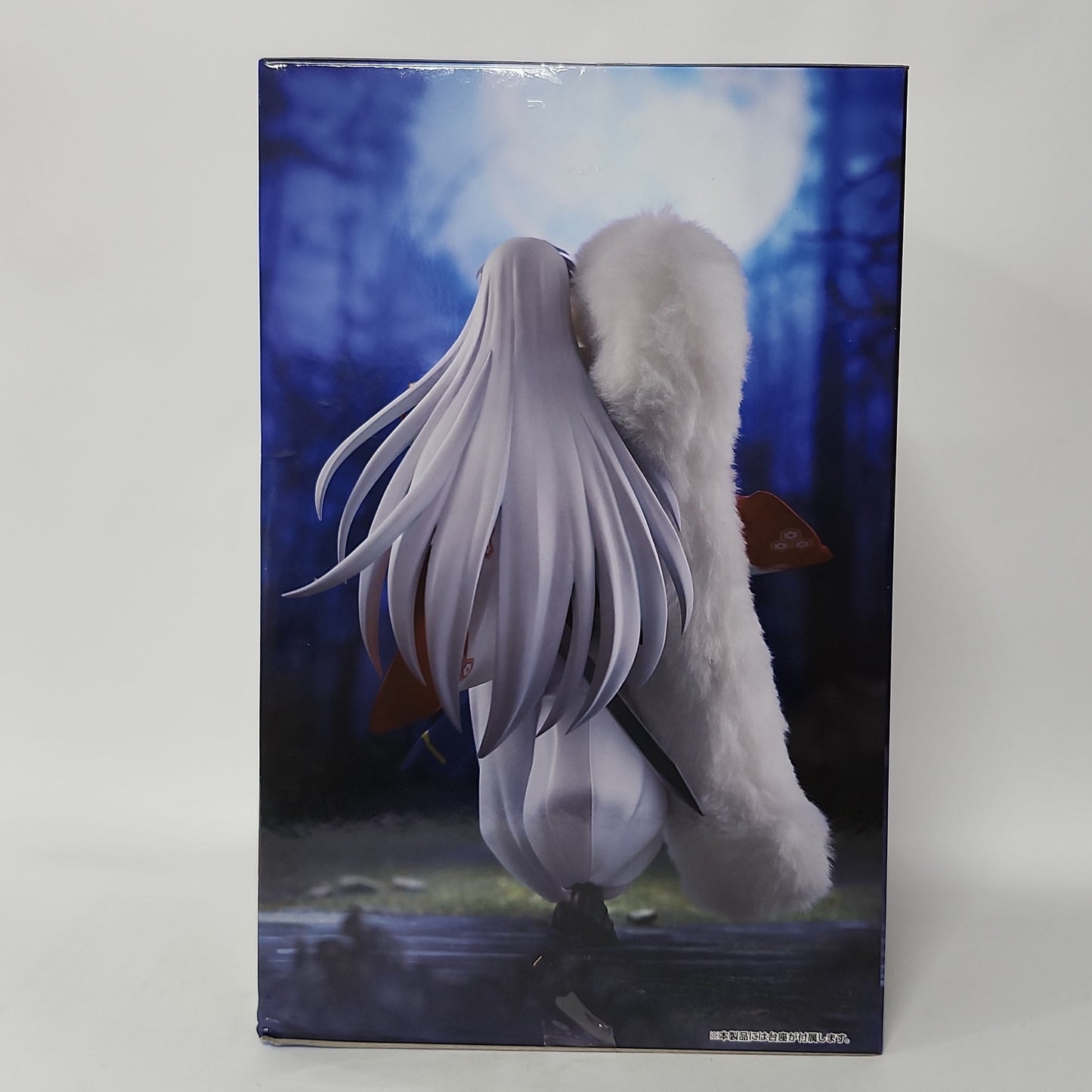 Inuyasha – Sesshomaru Trio-Try-iT Figure Vol. 2