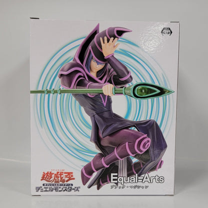 Yu-gi-oh! Equal Arts - Dark Magician